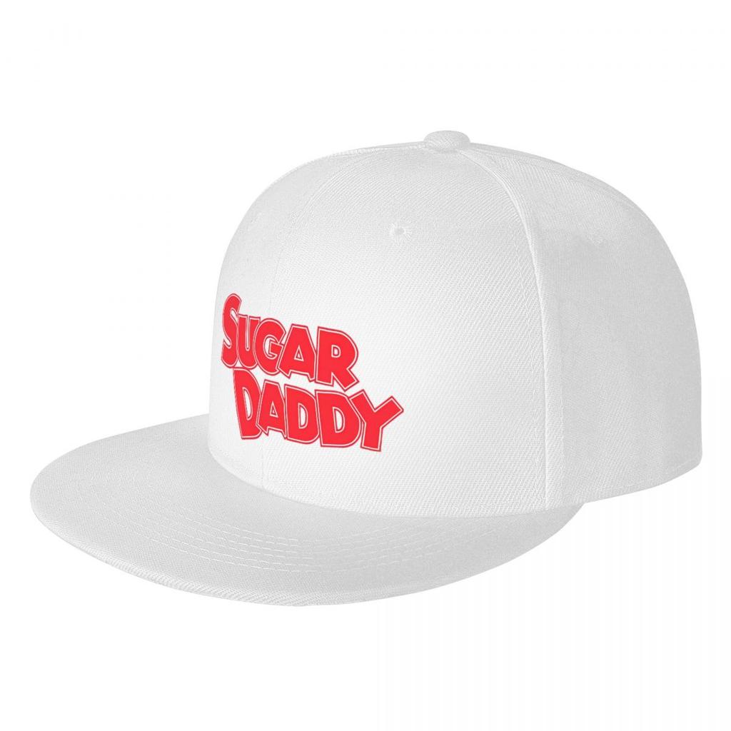 Sugar Daddy Sun Cap Summer Hat Baseball Caps Caps For Unisex Summer 2024 Unisex Hat Baseball Cap