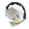 Voltage Regulator Fit for Honda XR 250 R XR250R 250R 1986-2004 # 31410-KZ1-670