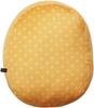 Marushin Sumikkogurashi Mochi Mochi Soft and Character Perfect Birthday 6575014500 Cushion, Marshmallow, Smooth, Cushion, Tonkatsu, Gift, Gift,