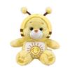 Bears Care Plush Toy Cute Rainbow Bear Soft Stuffed Doll Child Companion Doll