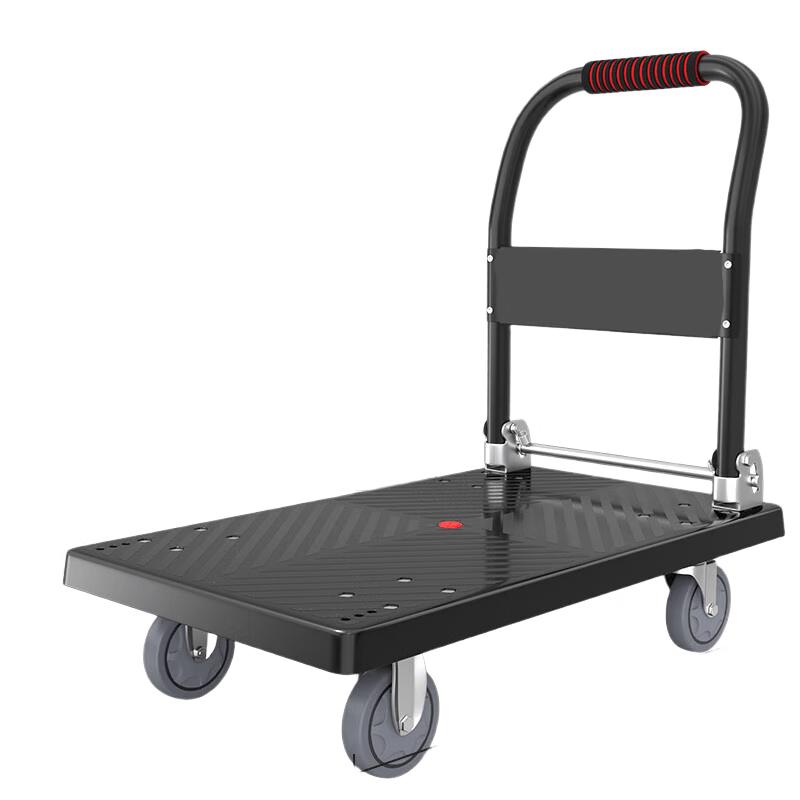 Lilang Folding Platform Hand Truck