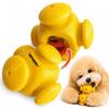 YEPPUPPY Dog Educational Difficulty Levels Advanced Durable Dog Educational Toy for Small Stress Dog Birthday Popular Item Toy, 2-Pack, 1-5, Nosework,