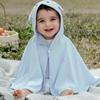 Aiboshi Baby Hooded Sun Protection Cape