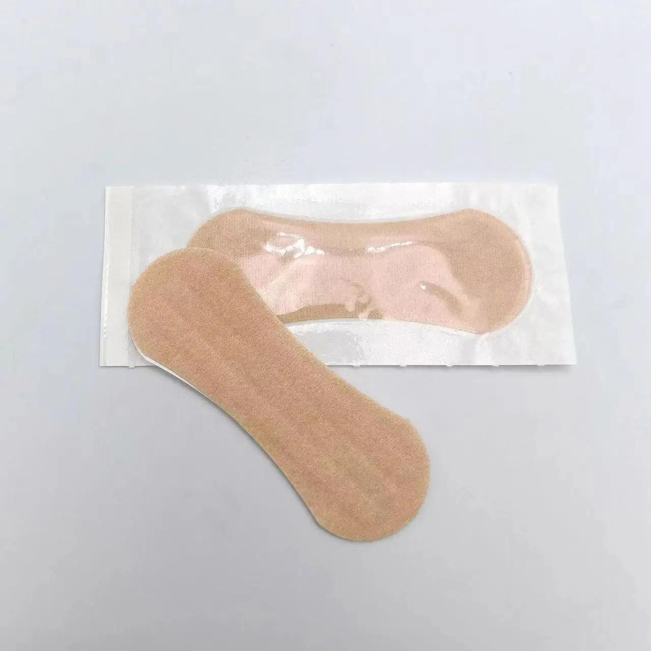 

50/30Pcs Nasal Strips Portable Breathing Nose Strips Right Way Stop Snoring Sleeping Aid Device Easier Breath Improve Sleep