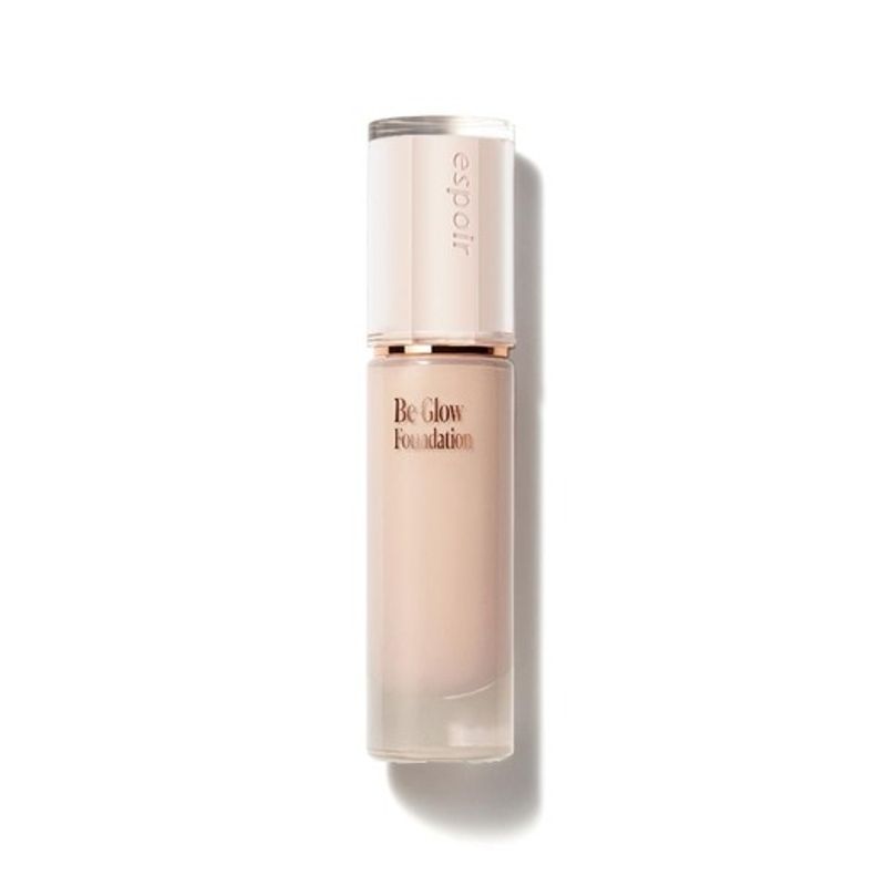espoir espoir biglow foundation 003_21C Cool Ivory