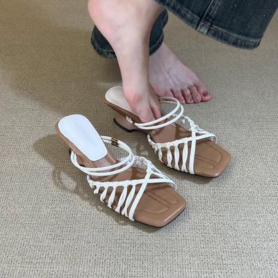 Calzado para mujer – Sandalias