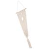 Pet Hanging Bed Woven Cotton Blend Rope Cat Hanging Basket Small Pet Hammock Swing BedC‑7