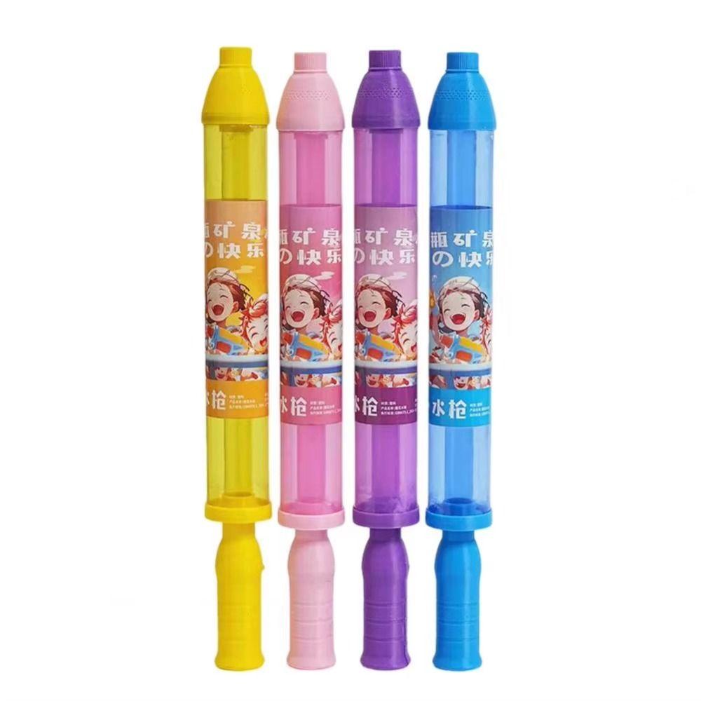 Splashing Spray Water Spray Toys Pull Type Water-Sprinkling Festival Sprinkler Songkran