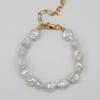 Modern Everyday Classic Pearl Bracelet
