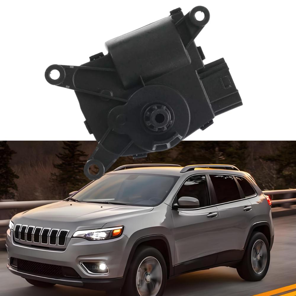 68223051AA 604-051 Μοτέρ Πόρτας Μίξης Αέρα για 2015 2016 2017 Chrysler 200 Αξεσουάρ Αυτοκινήτου