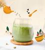 Teazen Ceylon Milk Tea 300g – Earl Grey Vanilla / Caramel / Chocolate