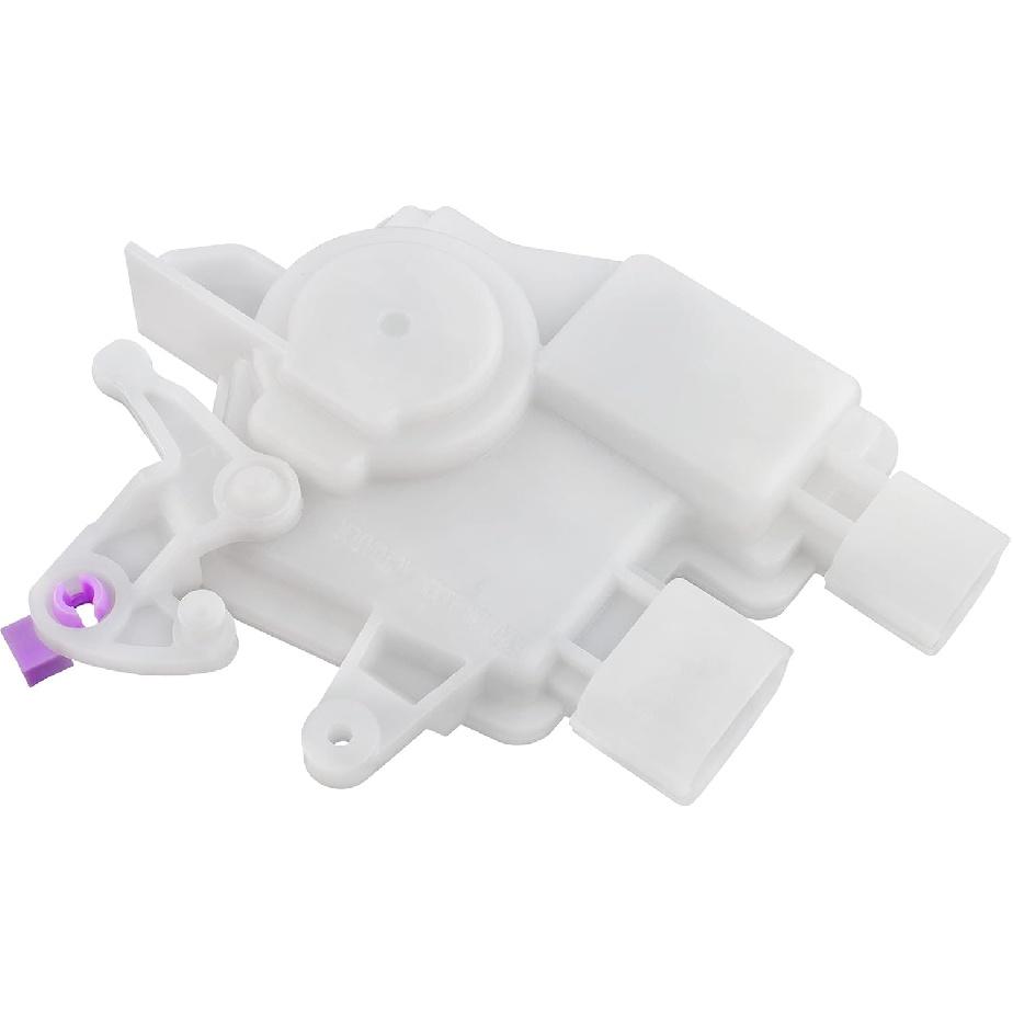 BOXI Front/Rear Right Passenger Side Door Latch & Lock Actuator Assembly for 2004-2008 for Acura TL / 2004-2008 TSX / 2003-2007 for Honda Accord /