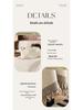 Luxurious Non-Slip Summer Chenille Sofa Cover - Dust-Resistant Full Wrap Pad