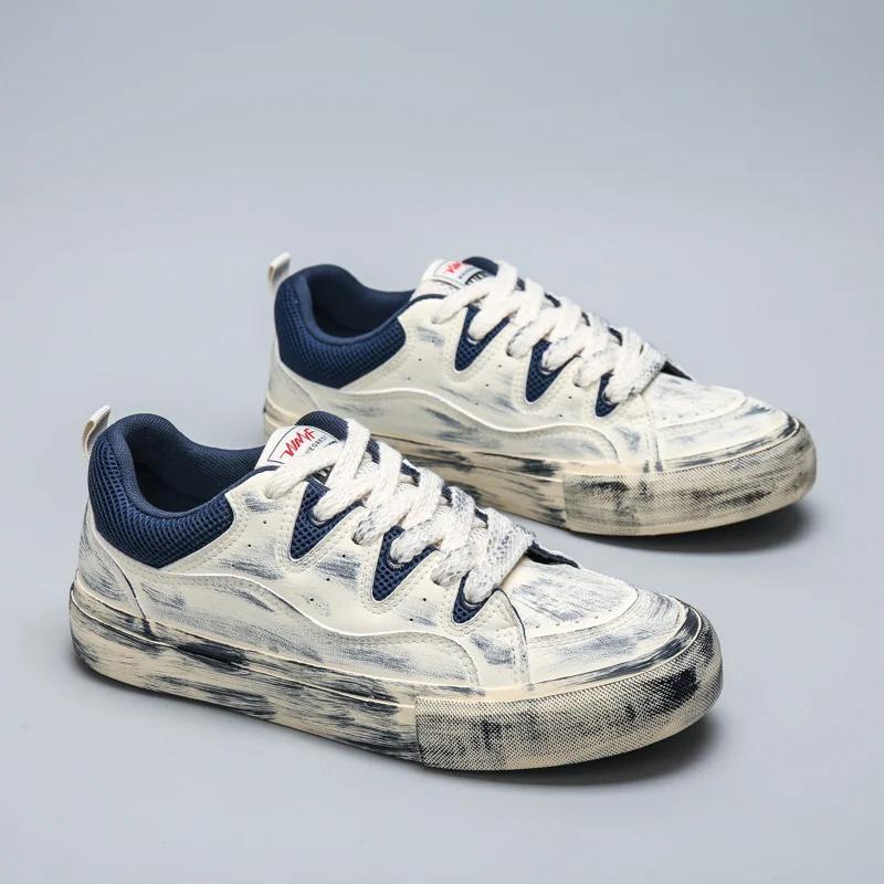 Fall Spring-autumn Mens Dress Shoes Black Heels Summer Dress Sneakers Sport Sapatilla Sapatos Of Famous Brands Luxury