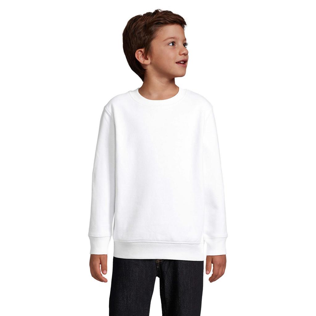 SOLS Columbia-Sweatshirt für Kinder