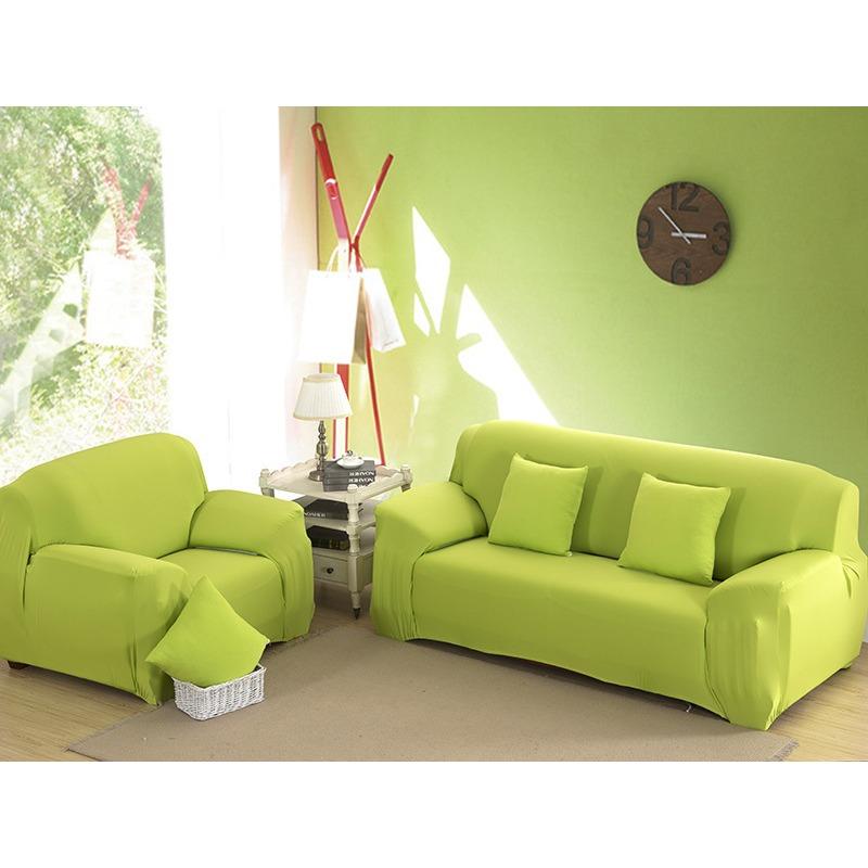 Modern Simple Elastic Tight Bag All-Inclusive Sofa Cover Sofa Slipcover Sofa Cushion Towel All Inclusive