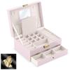 Massido Jewelry Box
