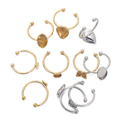 Creazione di gioielli e bijoux – Componenti e accessori per bijoux