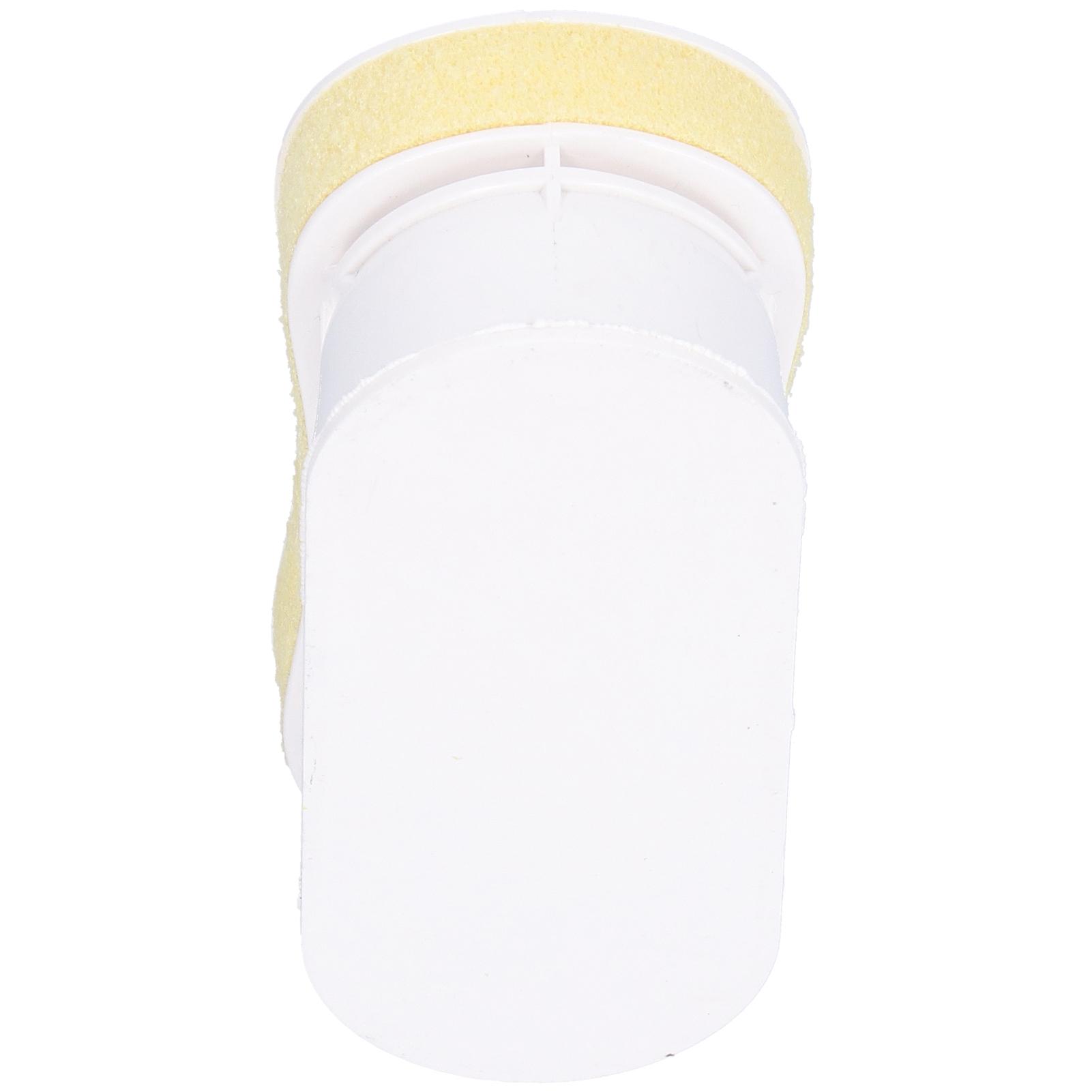 

Durable PVC 8 Shape SUP Surfboard Insert Handle Surfing Board Surf Rescue Accessory