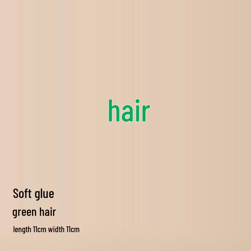 Soft Clay Mahjong Cake Decoration Ornament - Birthday Insert Card for Dessert Table Plug-in.