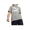 Puma Casual Versatile Short Sleeve T-Shirt Men Tops 530088-03