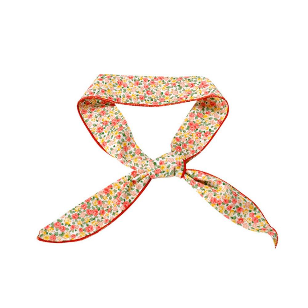 

Polyester Fiber Pet Cooling Ice Scarf Absorbent Dog Ice Towel Pet Cold Triangular Scarf Outdoor M-Style A