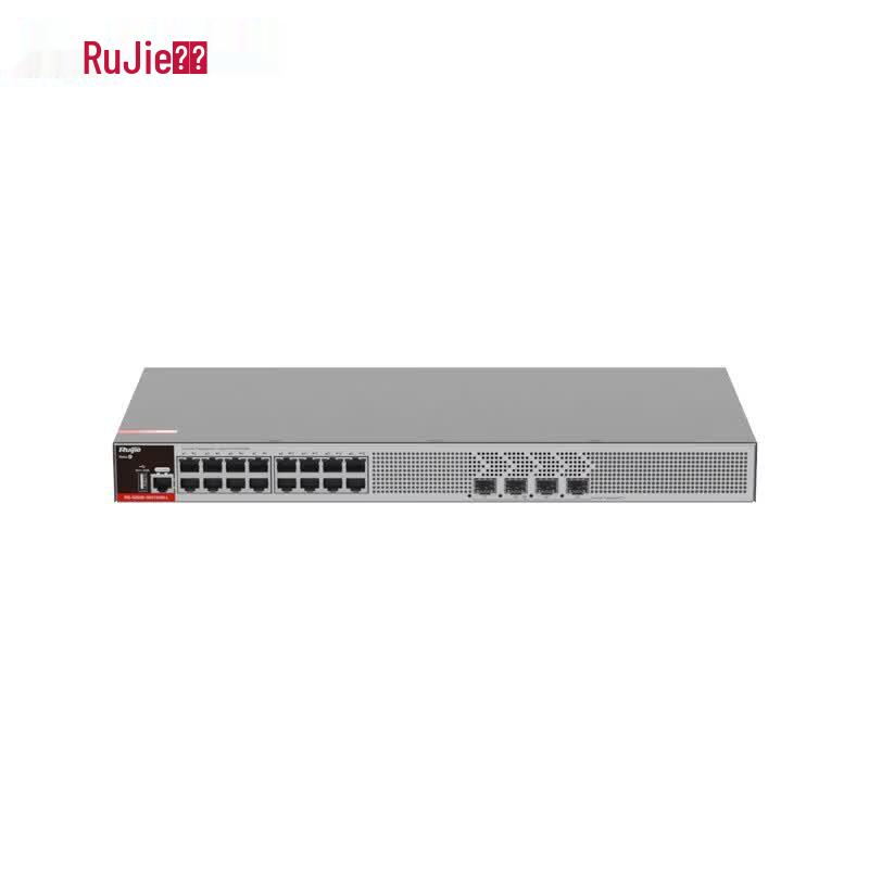 Ruijie RG-S2906-16GT4MS-L 16-Port Managed Gigabit Access Switch