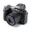 Viltrox AF 40mm Z Mount Nikon 40mm Z Full Frame Lens for Nikon and Z50 Cameras F2.5 Lens, F/2.5 Zf, Z7II, Z6II, Z8, Z9, Z5, Z30,