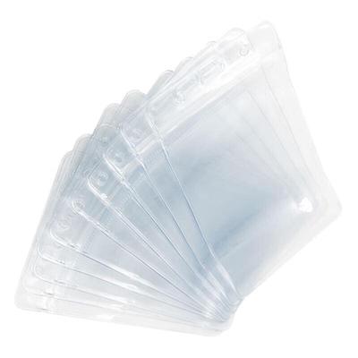 Zhujun Waterproof Inspection Record Card Holder