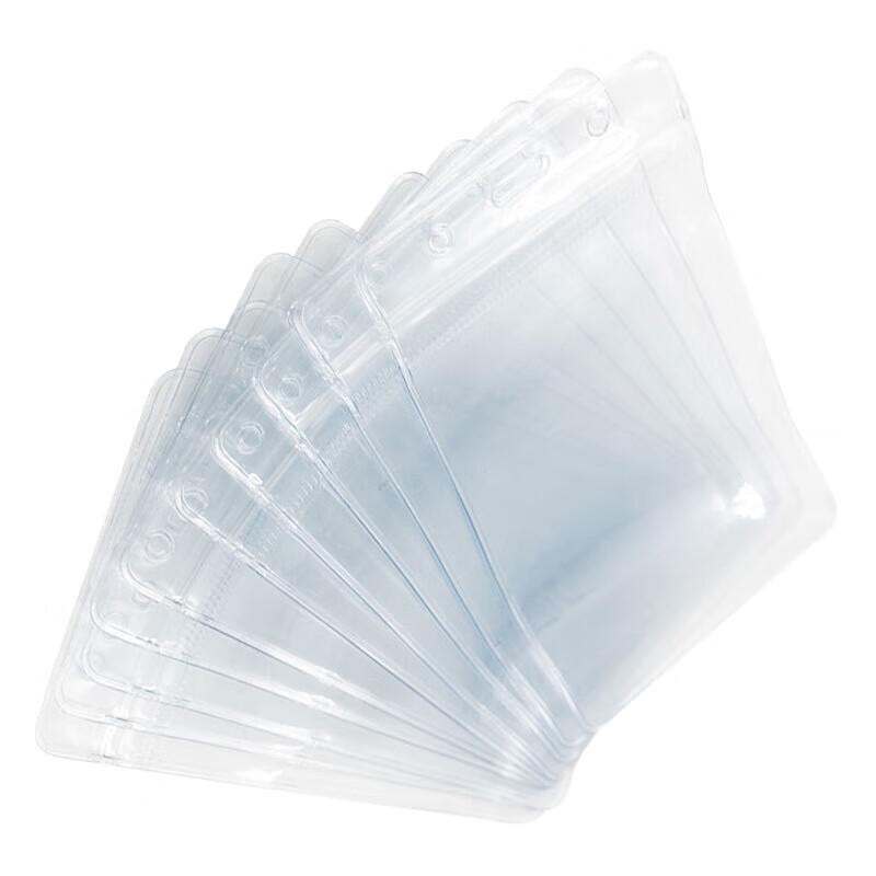 Zhujun Waterproof Inspection Record Card Holder