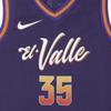 Nike Tank Top City Edition Ink Purple Infant And Toddler HF5675-537