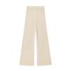 Araltay New Arrival Fashion Style Women's Metallic Harness Waist Top and Trousers 5644448 5644449