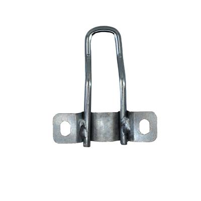 Trunk Lock Striker for Fiat Fiorino, Citroen Nemo, Peugeot