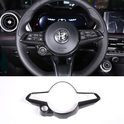 Accesorios Interior – Molduras interior