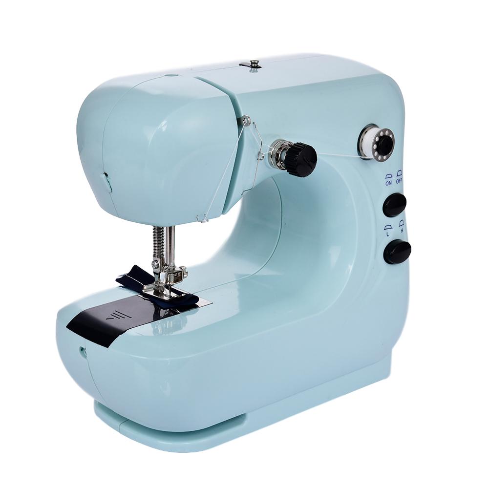 hand sewing machine for bolsas