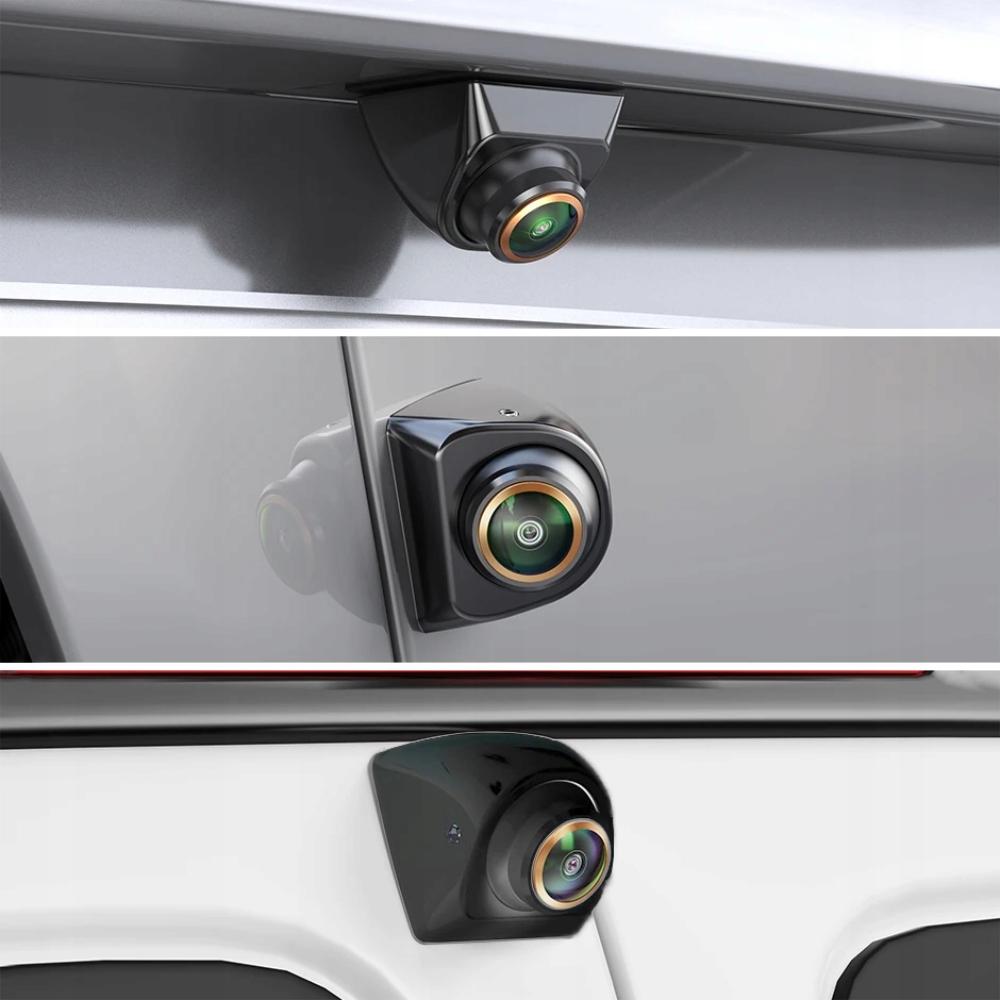 Kamera Cofania Ahd 1080P
