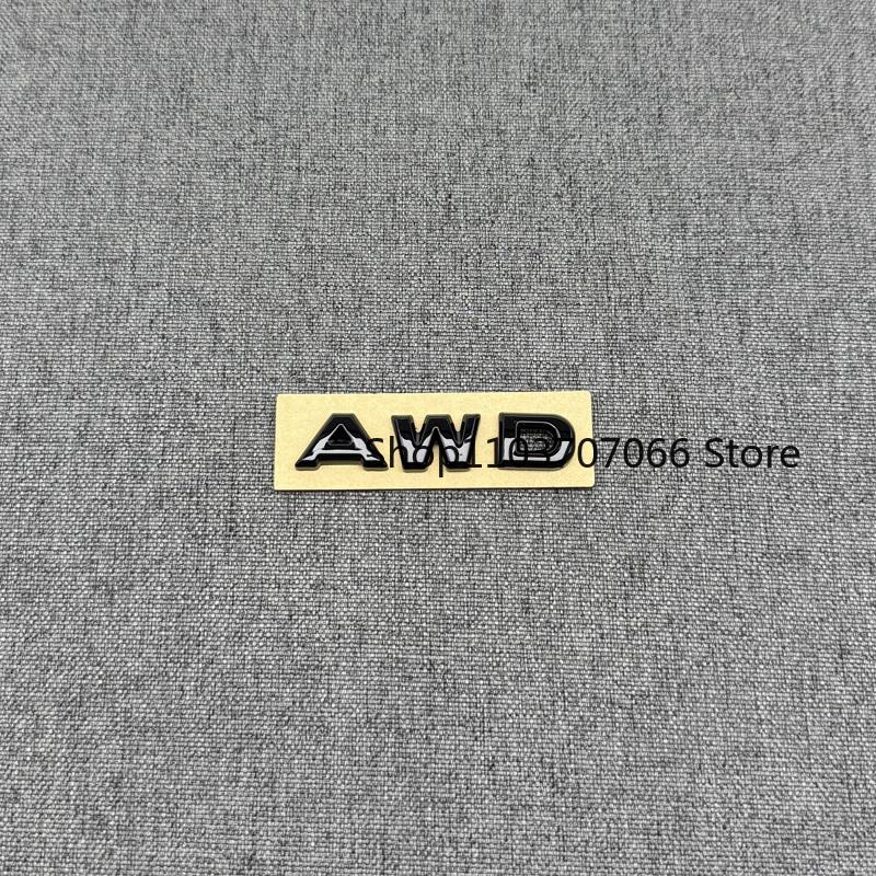

MAZDA CX-50 Logo ABS Black Carbon 2023 2024 2025 Car Hood Front Grill Rear Trunk Emblem Badge Sticker CX50 Accessory refit