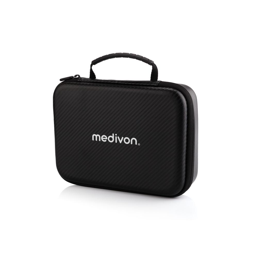 Medivon Gun Relix Handheld Massager