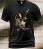 Cotton T-Shirt The Best of Rory Gallagher Tee Top Priority Fresh Evidence