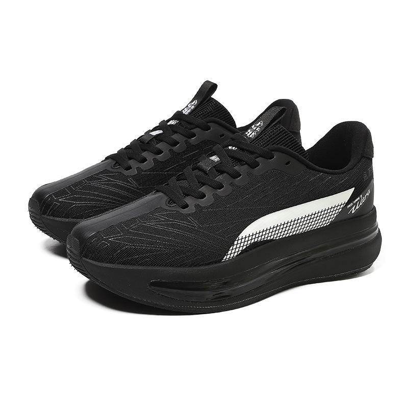 22 your racing shoes spring and summer new breathable couple series casual sports shoes