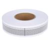 50m Blank Music Box Paper Strip DIY Compose HandCranked Music Box Paper Strips