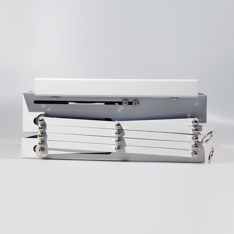 IN&VI Electric Scissor-Style Projector Lift - 1 Meter Drop