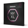 NYXL Custom Light Electric Guitar D'Addario Strandberg 8-String Strings, .009-.084 (NYXL0984SB)