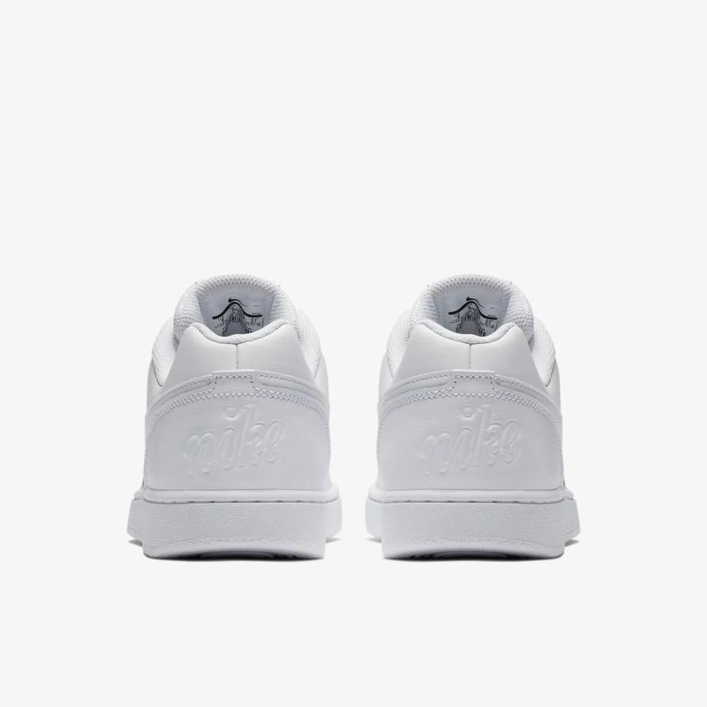 Nike Ebernon Low Authentic Nike Japan Size White/White AQ1775-100, Product, 27.5cm