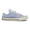 Converse Chuck 70 Bequeme Vielseitige Stoßdämpfung Low Top Kinder Canvas Schuhe Lila Kinder Sneaker A06894C