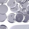 100 Pieces Accessories for Making Badges, Parts for Button Makers, Gift Ideas