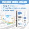 Clothes Oil Stain Dry Cleaner, Deep Clean & Gentle Formula