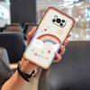 Hülle Modedesign Handyhülle Für Xiaomi Poco X3 NFC/X3 Pro Vollständige Umhüllung TPU Langlebig Stoßfest Staubdicht Schützend Niedlich
