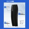Baleno Herren lockere gerade Freizeithose