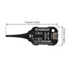 W11 Induktor Detektor Werkzeug Motherboard Spulen Tester für Telefon Motherboard Reparatur Handwerkzeug